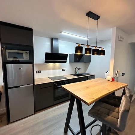 Moderno Piso Con Vistas En Puerto De Sagunto Vt-52189-V Apartment Exterior foto