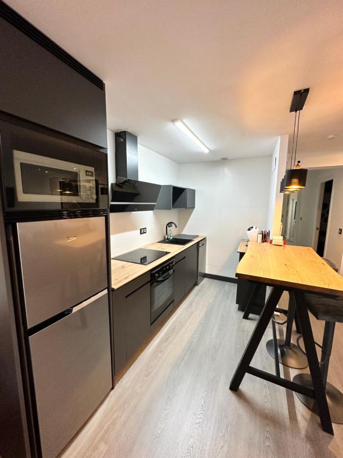 Moderno Piso Con Vistas En Puerto De Sagunto Vt-52189-V Apartment Exterior foto