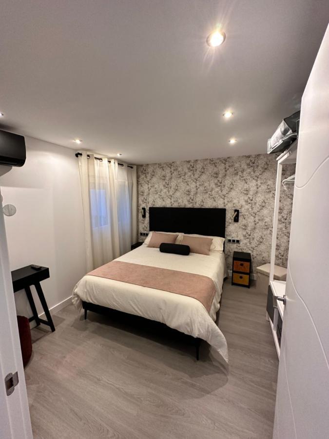Moderno Piso Con Vistas En Puerto De Sagunto Vt-52189-V Apartment Exterior foto