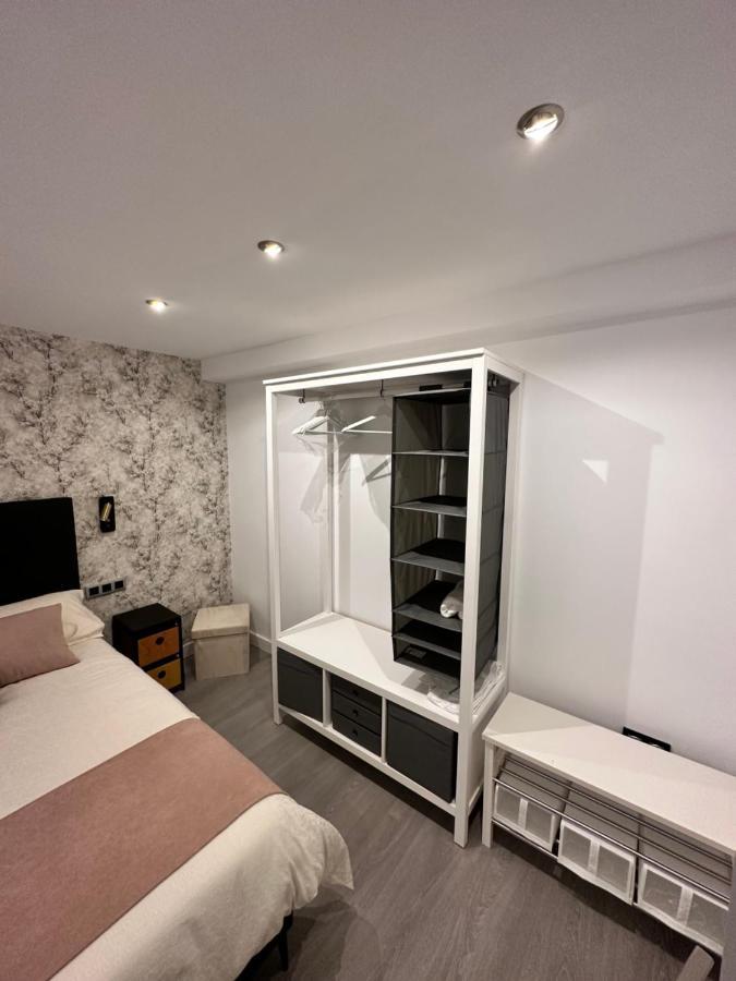 Moderno Piso Con Vistas En Puerto De Sagunto Vt-52189-V Apartment Exterior foto
