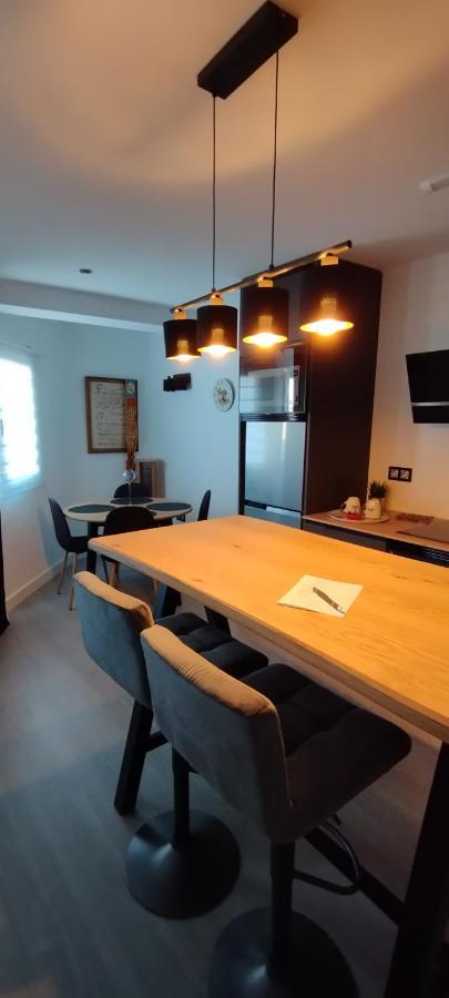 Moderno Piso Con Vistas En Puerto De Sagunto Vt-52189-V Apartment Exterior foto
