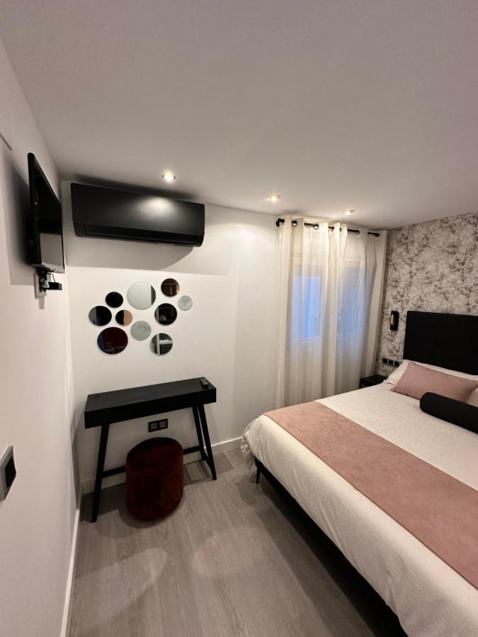 Moderno Piso Con Vistas En Puerto De Sagunto Vt-52189-V Apartment Exterior foto
