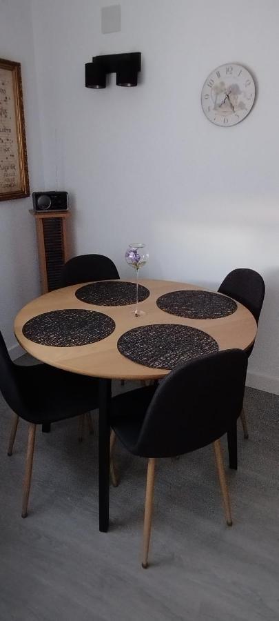 Moderno Piso Con Vistas En Puerto De Sagunto Vt-52189-V Apartment Exterior foto