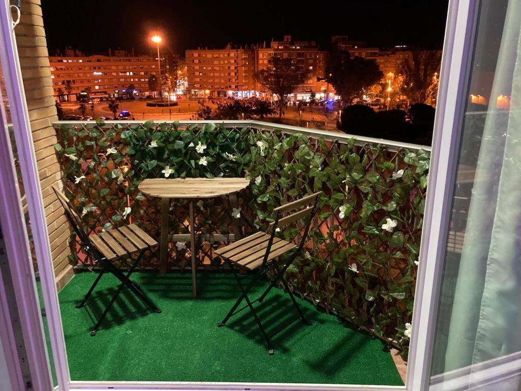 Moderno Piso Con Vistas En Puerto De Sagunto Vt-52189-V Apartment Exterior foto